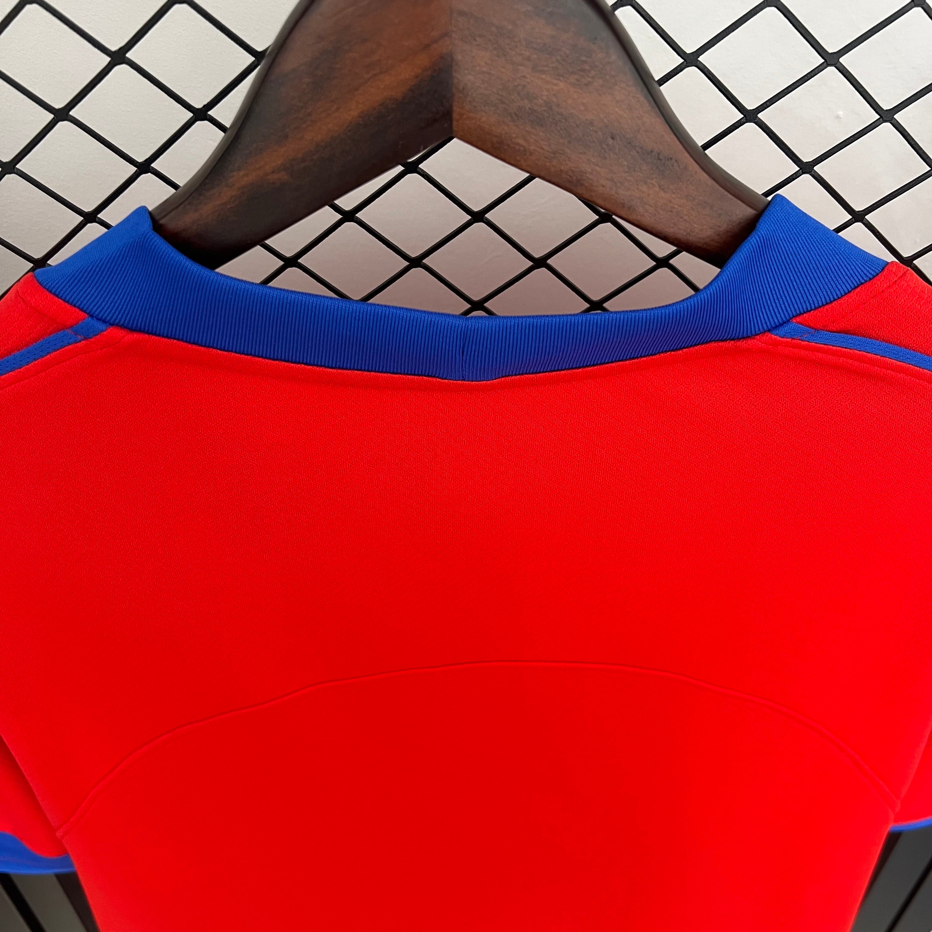 Camisa PSG Third 25/26 - Torcedor Masculina