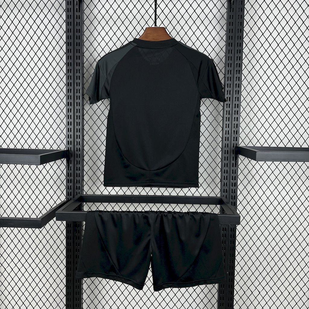 Kit Infantil Inter Miami Away 25/26