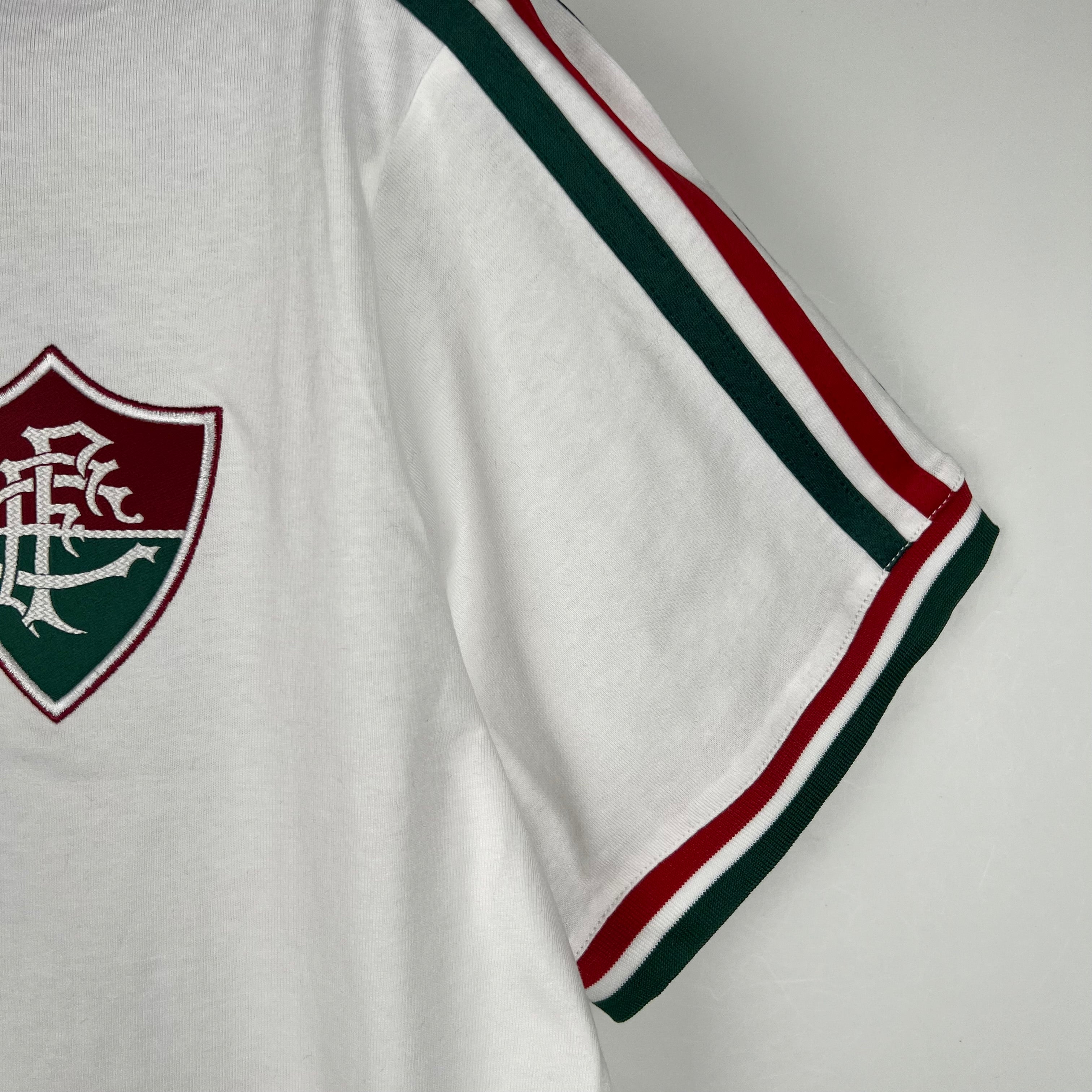 Camisa Fluminense Originals 2014/15  - Versão Retro