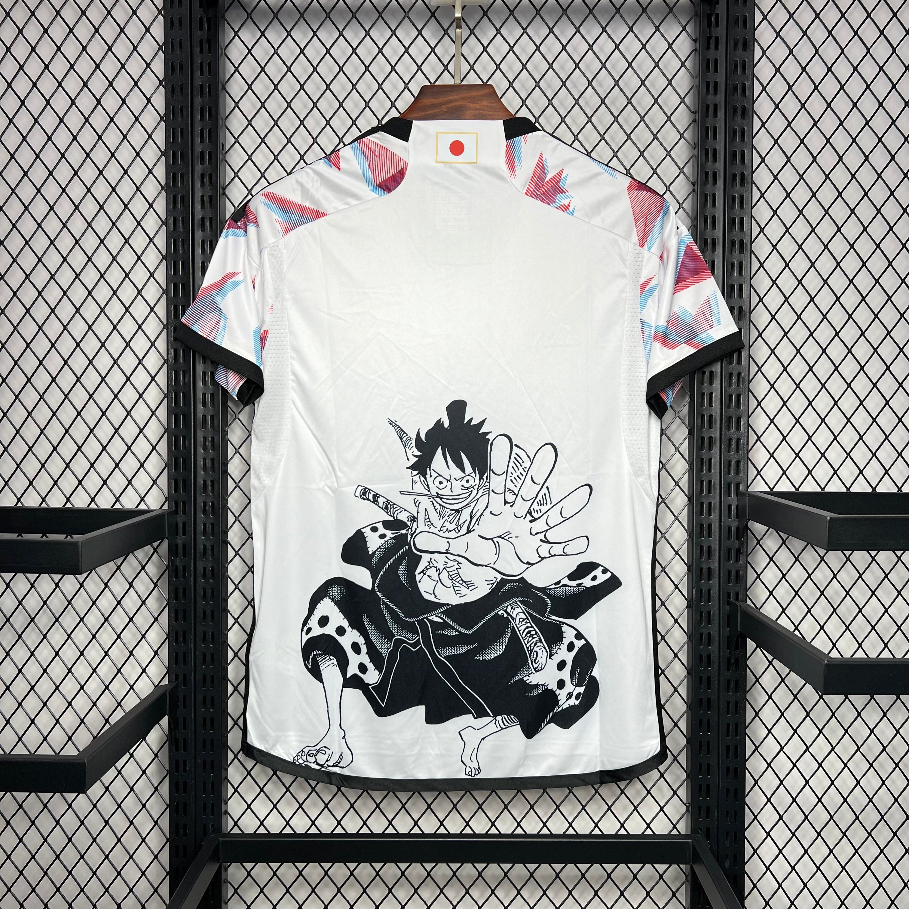 Camisa Japão Edição Especial 23/24 - Adidas Torcedor Masculina - Lançamento