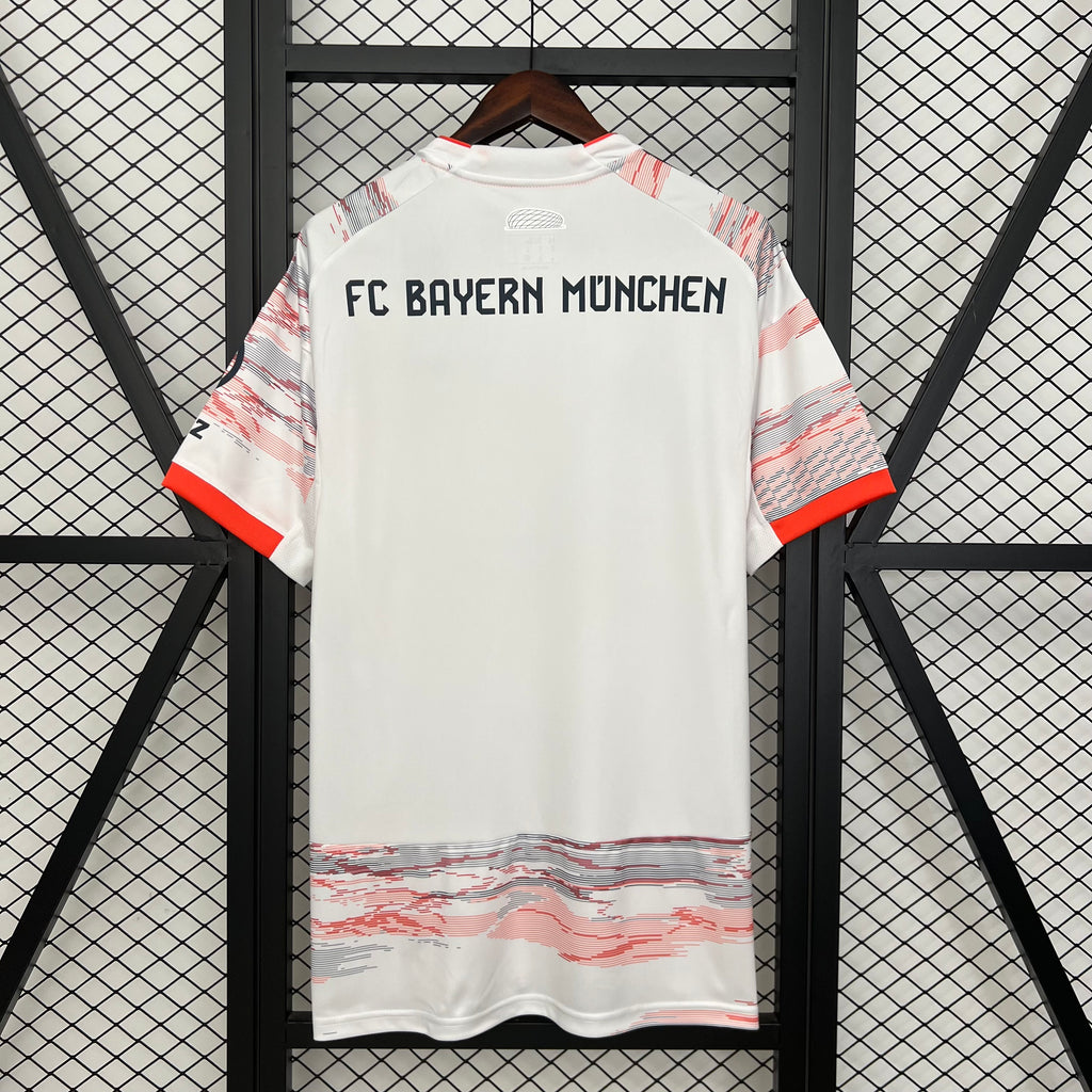 Camisa Bayern Away 25/26 - Torcedor Masculina