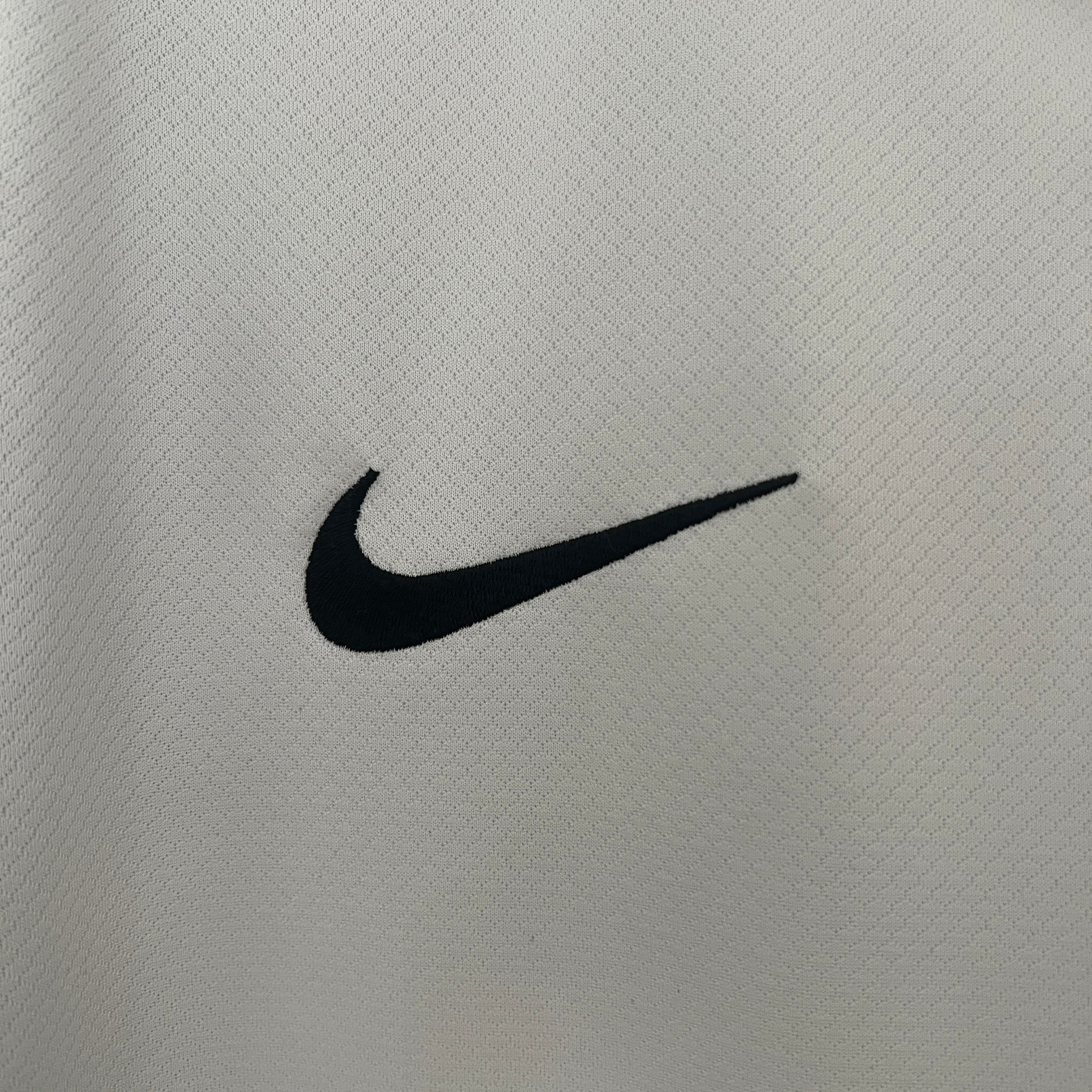Camisa Corinthians Home 24/25 - Nike Torcedor Masculina