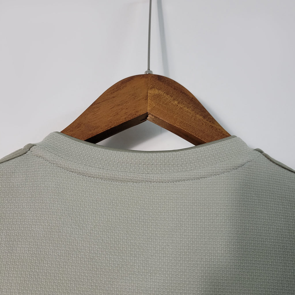 Camisa Juventus Reserva 18/19 - Versão Retro