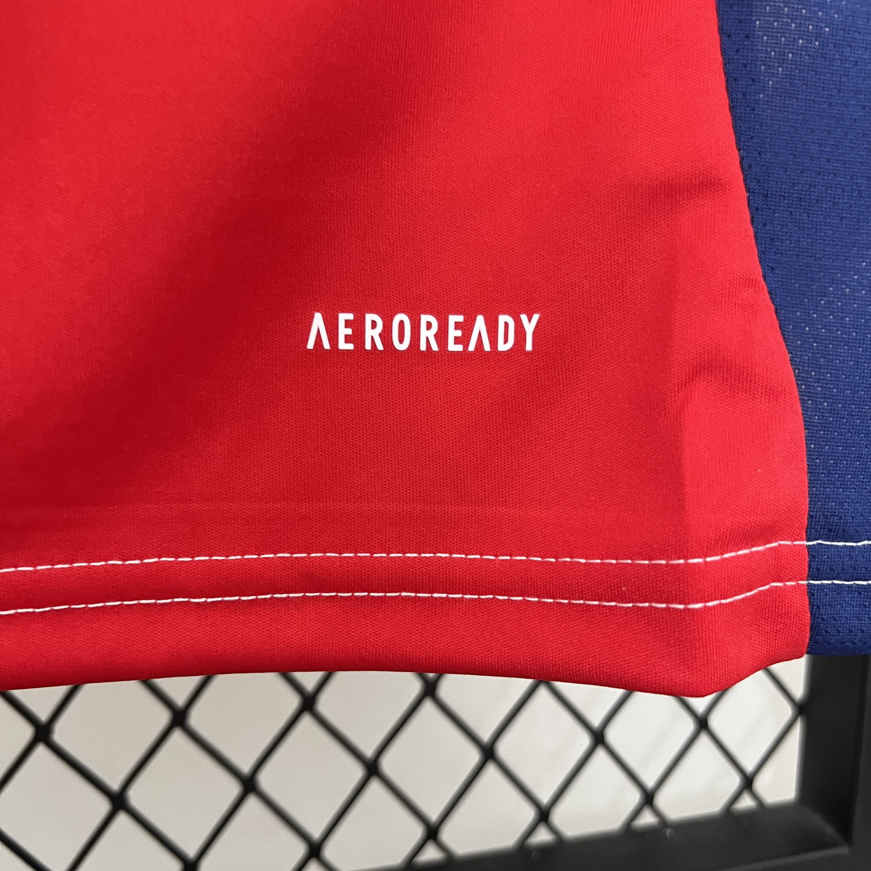 Camisa Arsenal Home 24/25 - Torcedor Masculina