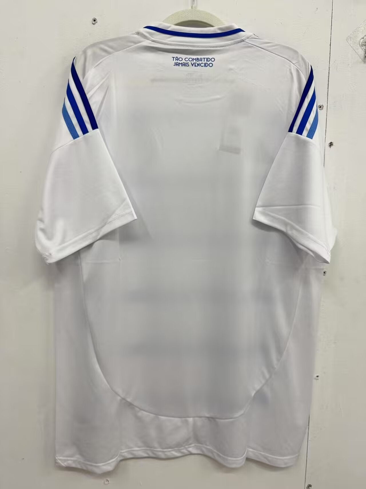 Camisa Cruzeiro Away 25/26 - Torcedor Masculina