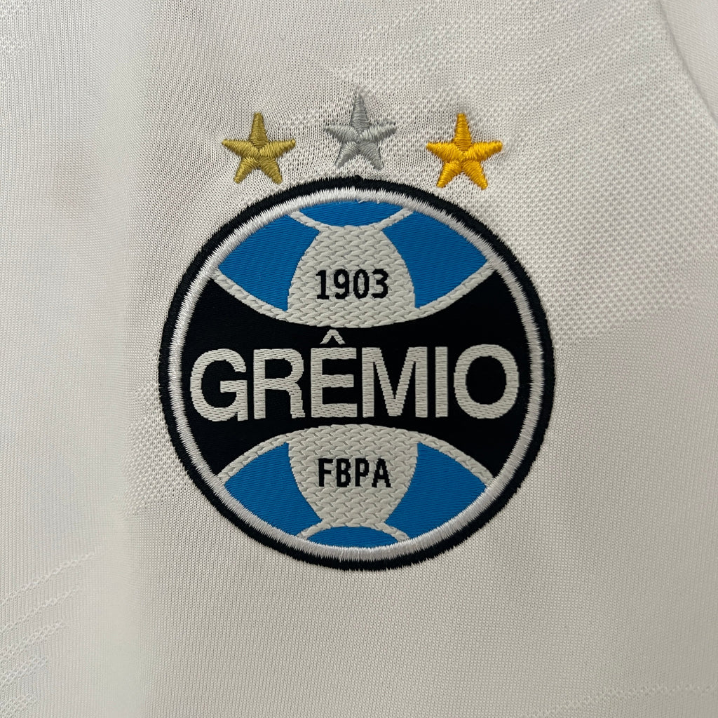 Camisa Grêmio Away 24/25 - Torcedor Masculina