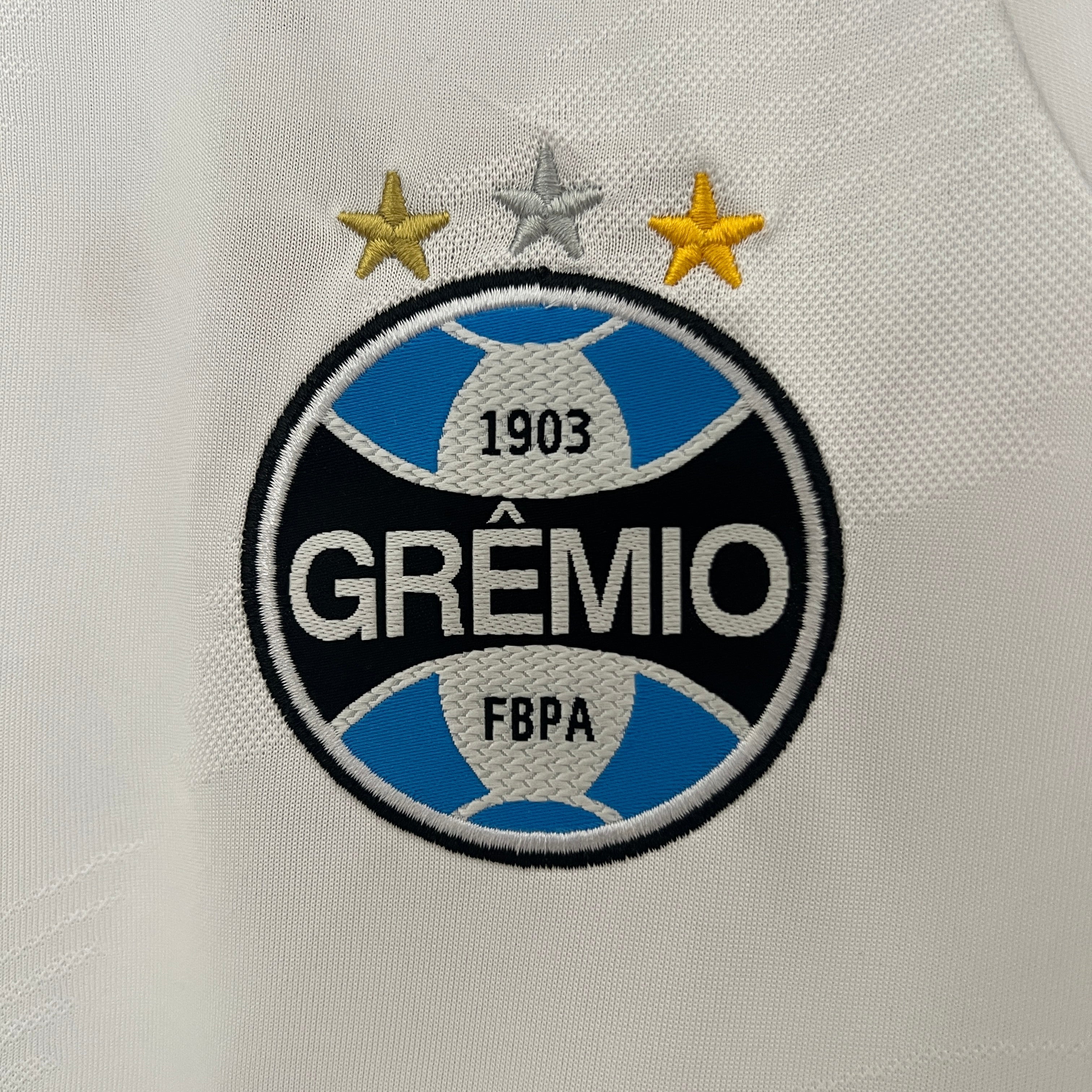 Camisa Grêmio Away 24/25 - Torcedor Masculina