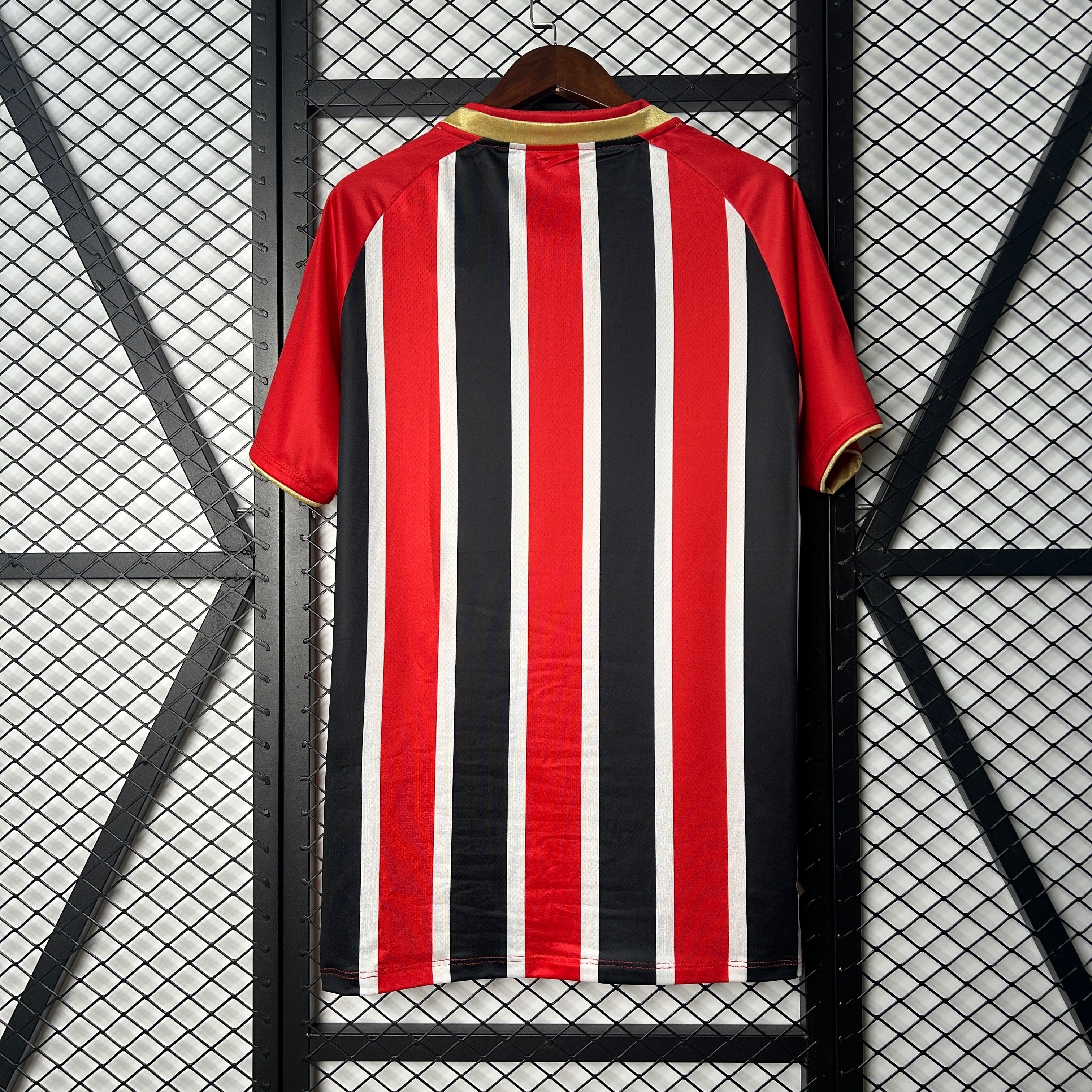 Camisa São Paulo Away 25/26 - Torcedor Masculina