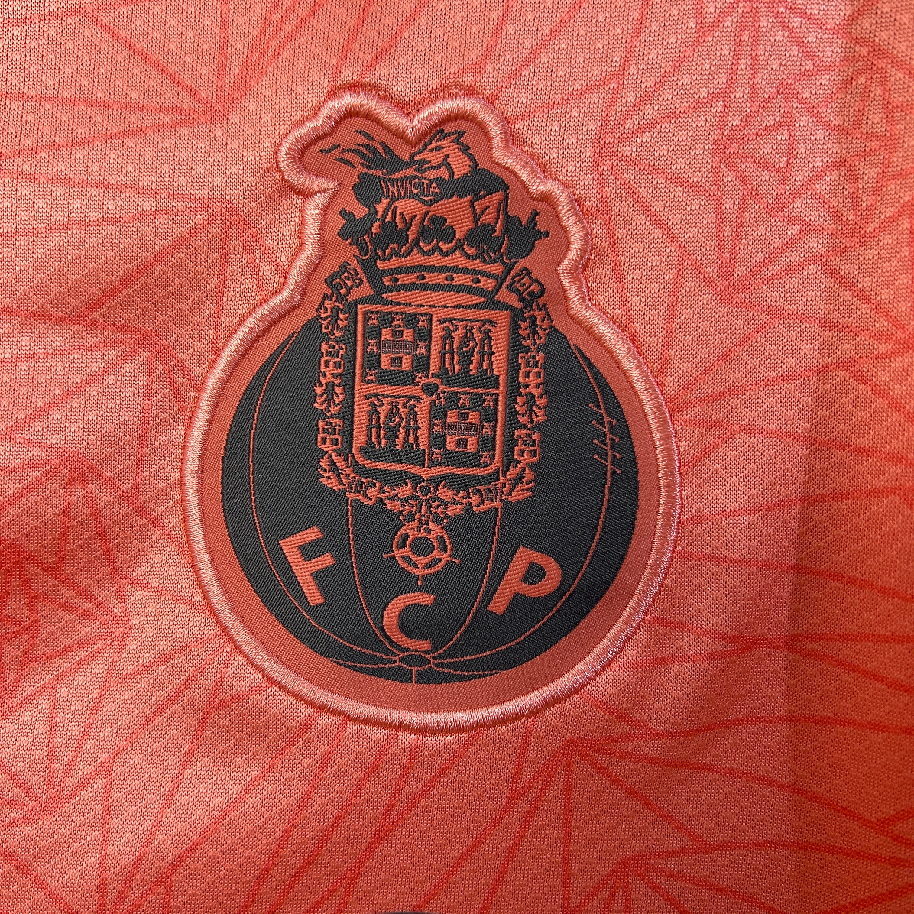 Camisa FC Porto Away 25/26 - Torcedor Masculina