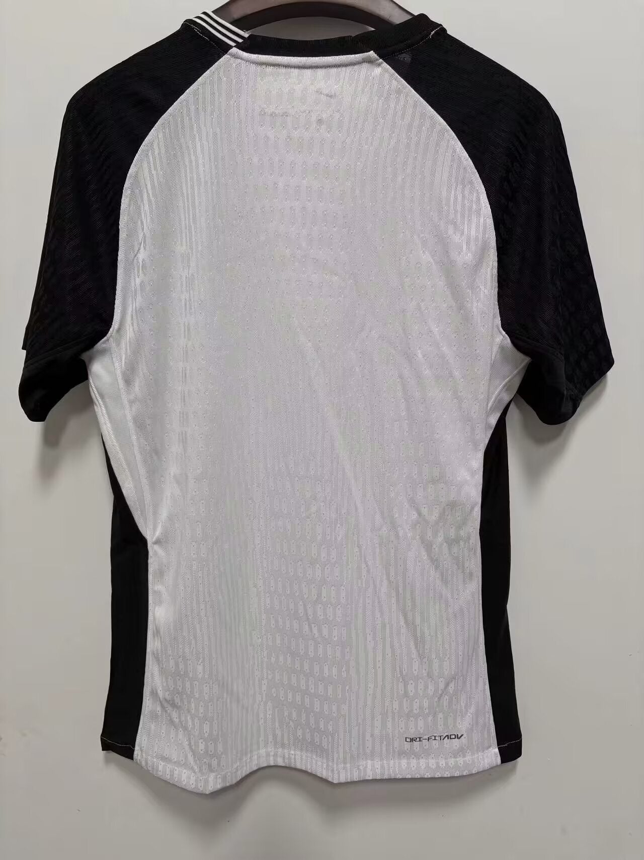 Camisa Corinthians Home 25/26 - Versão Jogador