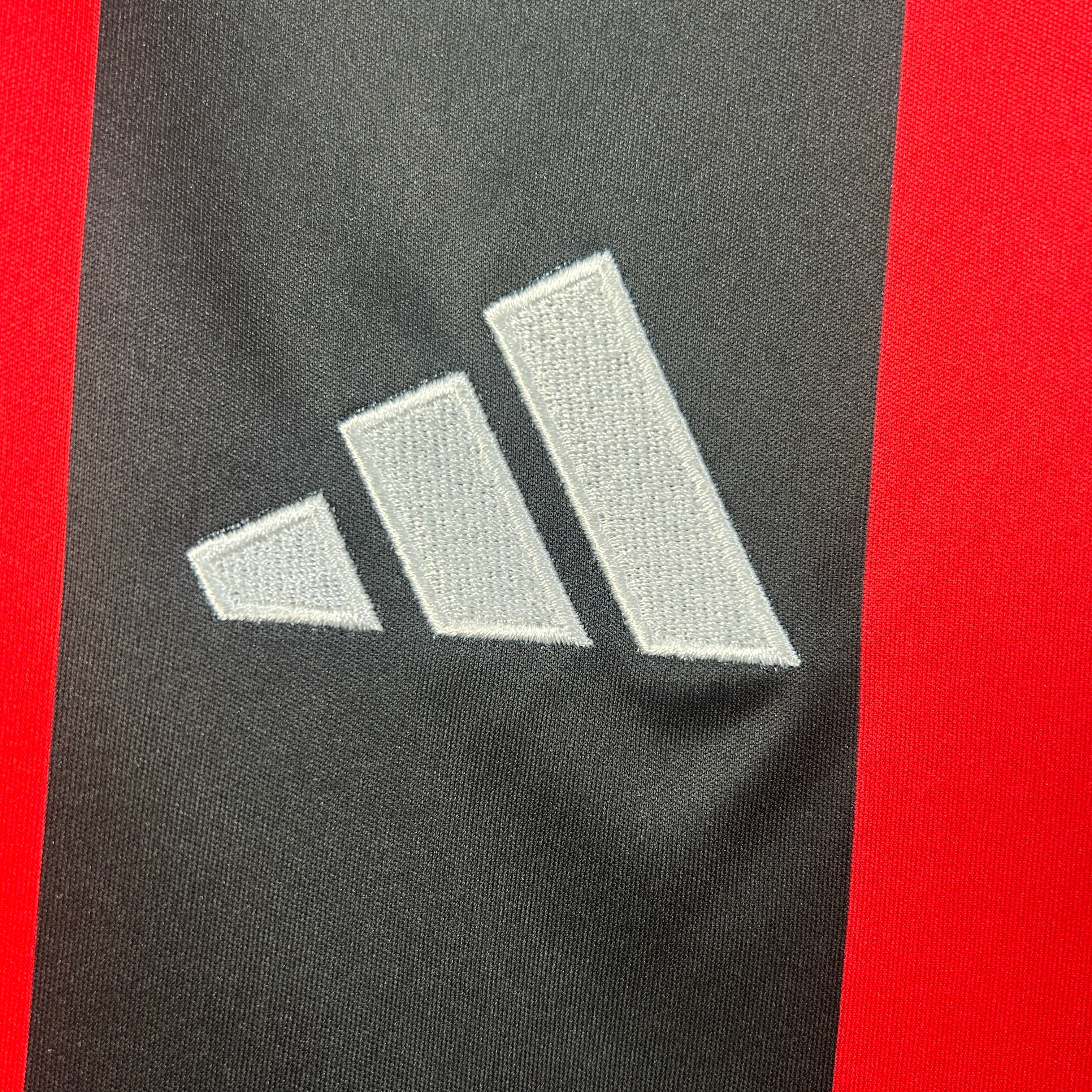 Camisa River Plate Away 25/26 - Torcedor Masculina