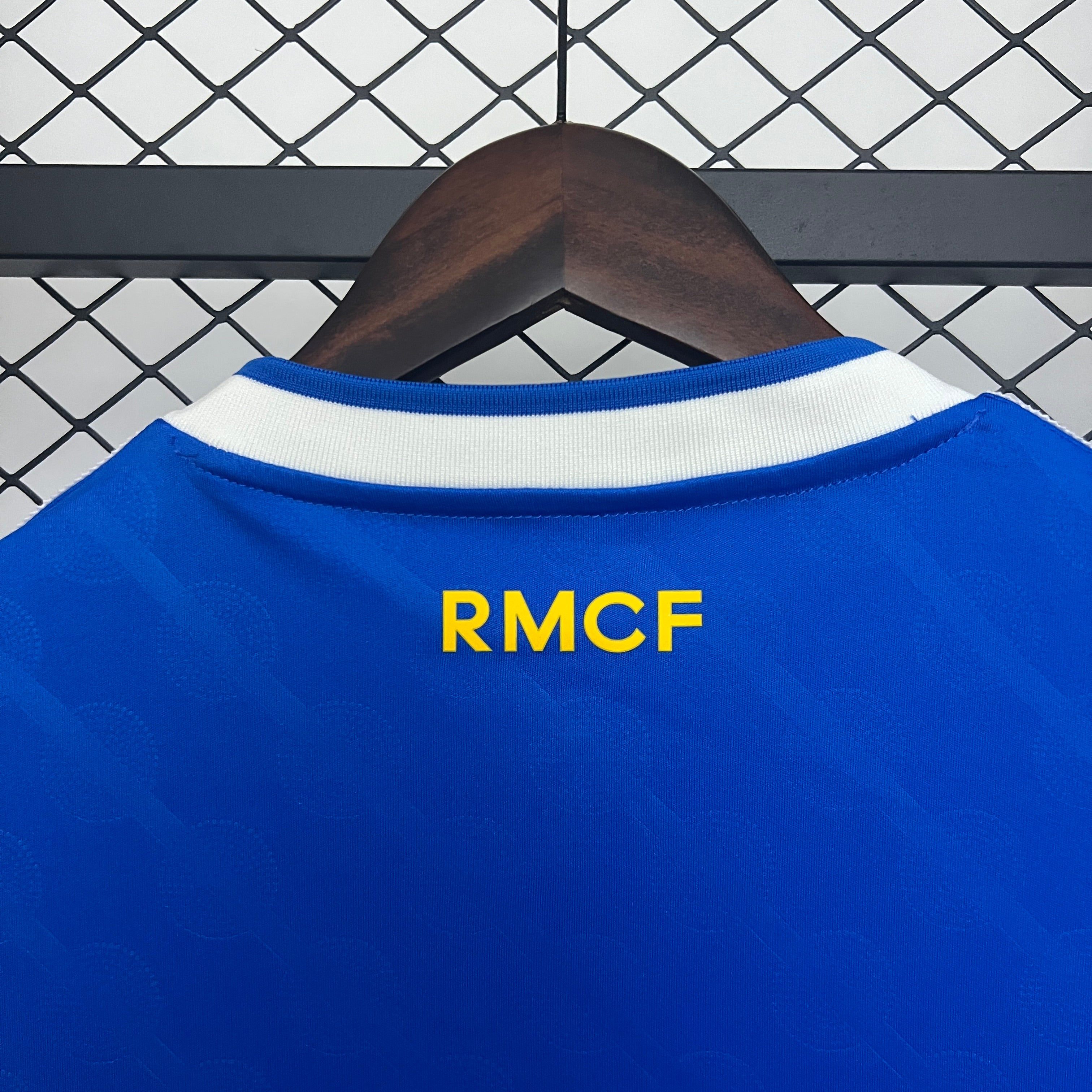 Camisa Real Madrid Third 25/26 - Torcedor Masculina
