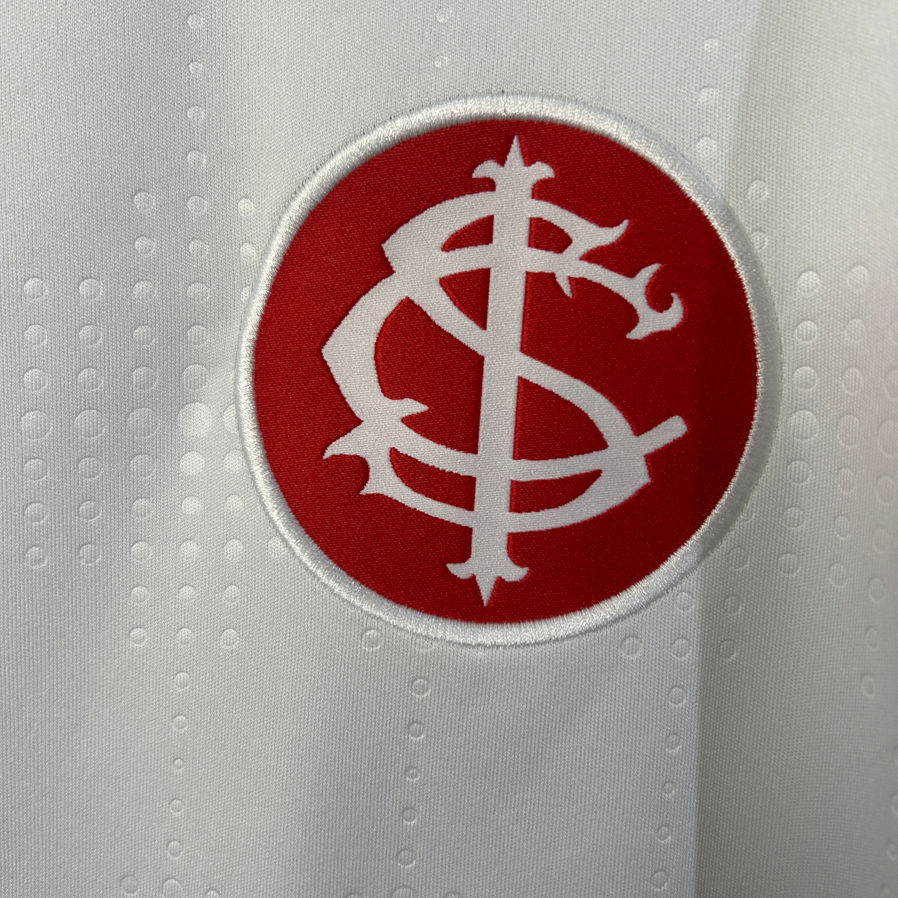 Camisa Internacional Away 25/26 - Torcedor Masculina