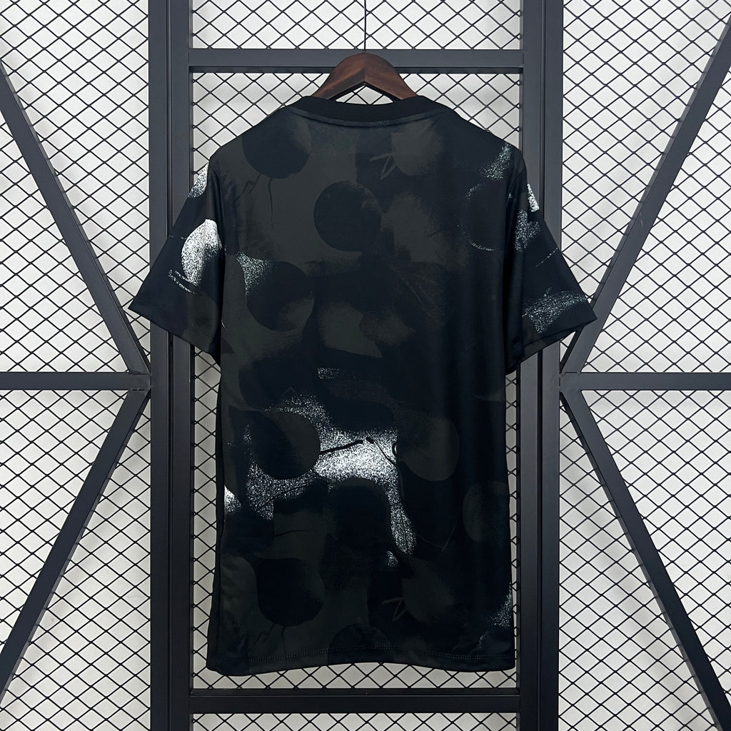 Camisa Corinthians Pré Jogo 25/26 - Torcedor Masculina