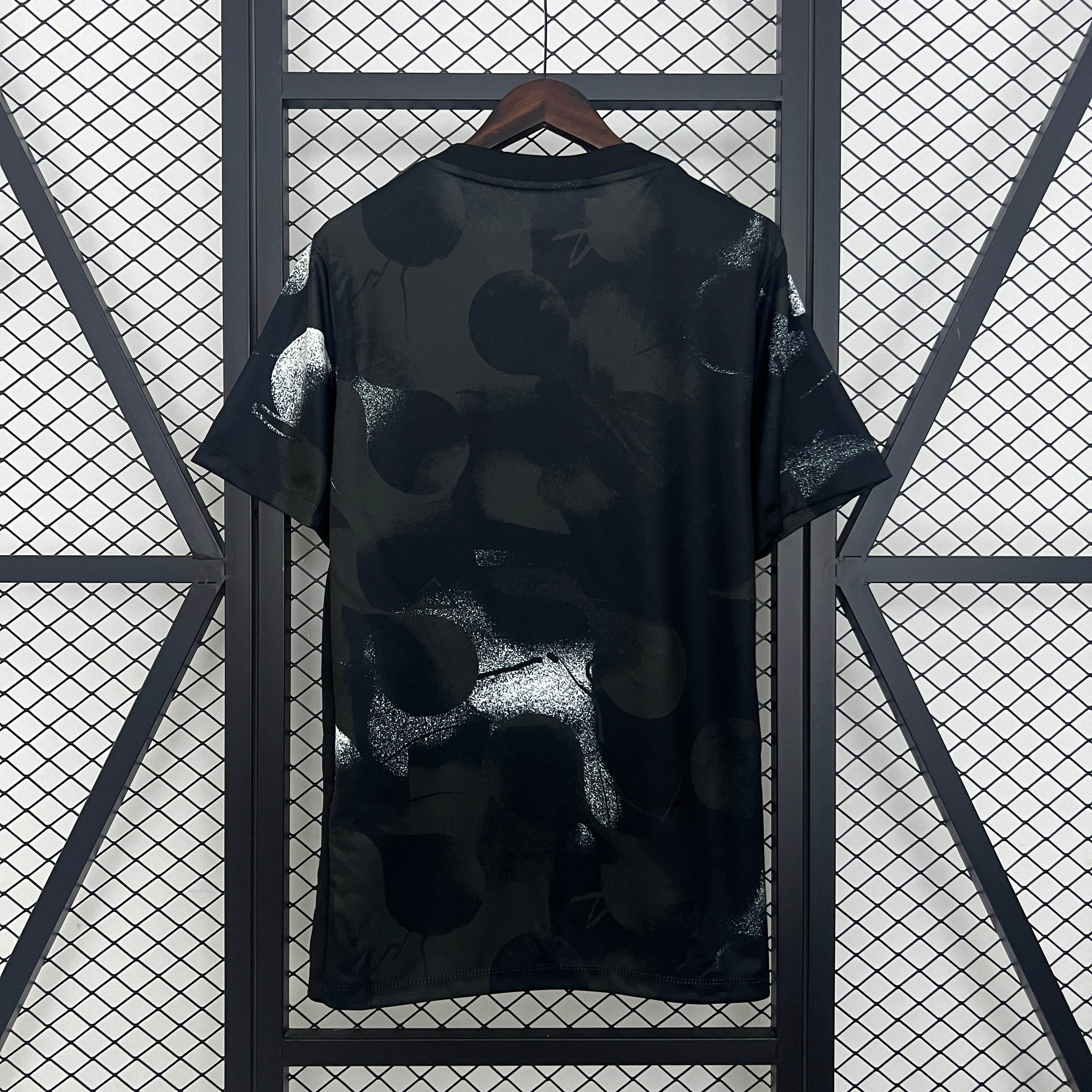 Camisa Corinthians Pré Jogo 25/26 - Torcedor Masculina