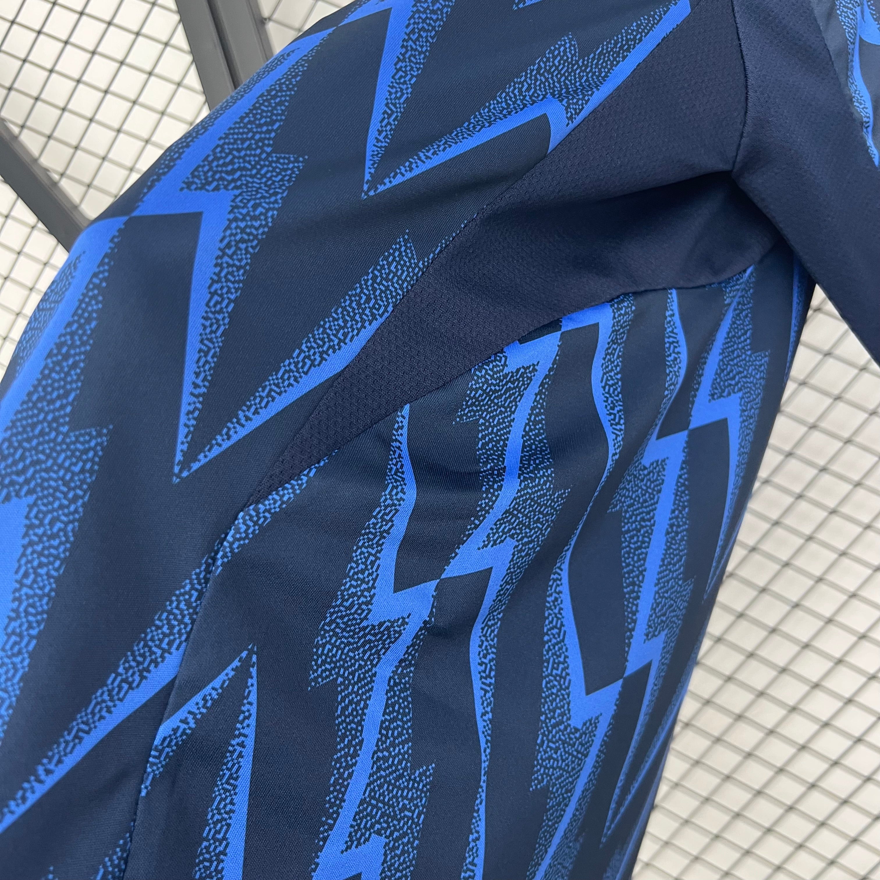 Camisa Arsenal Away 25/26 - Torcedor Masculina