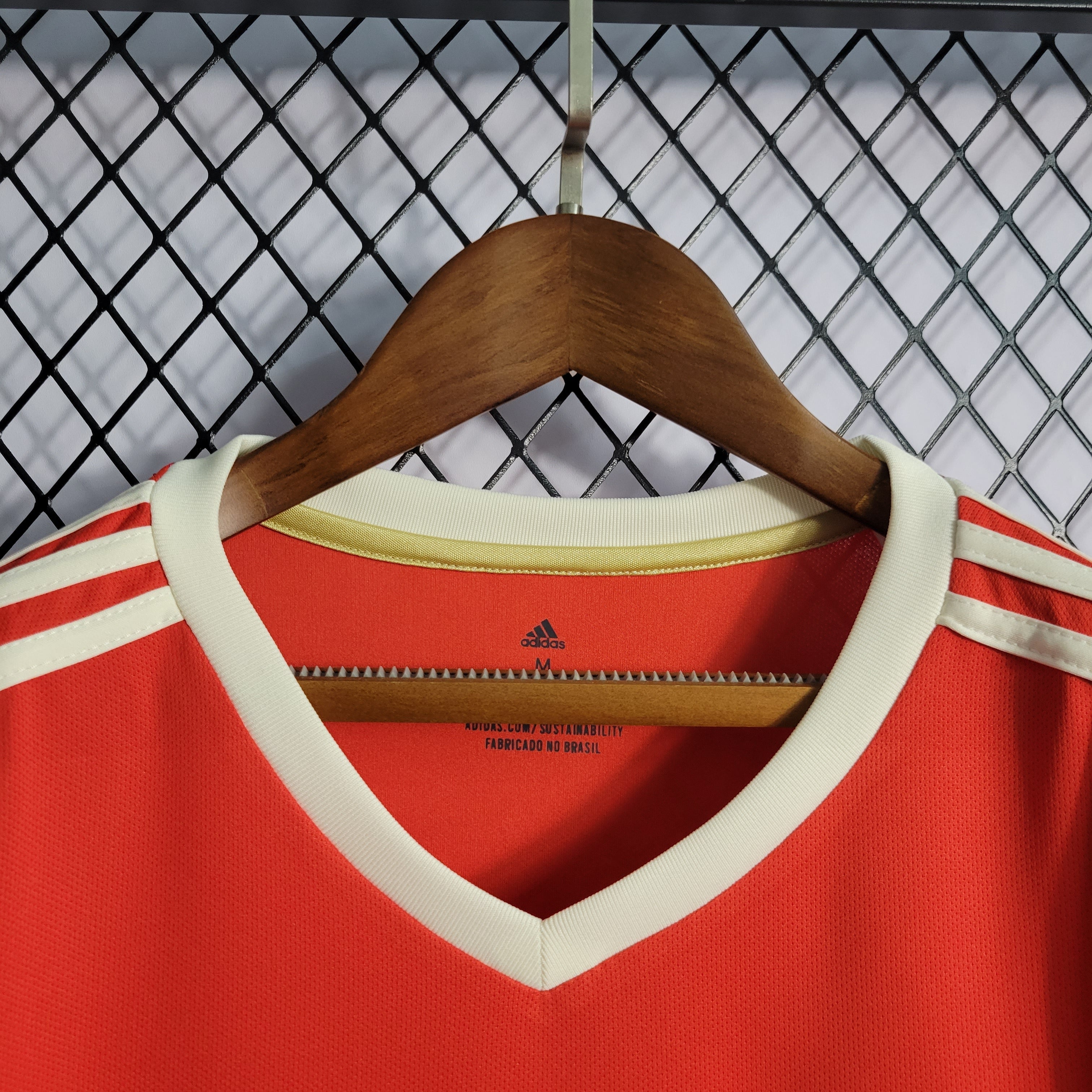 Camisa Internacional Titular 22/23 - Versão Feminina