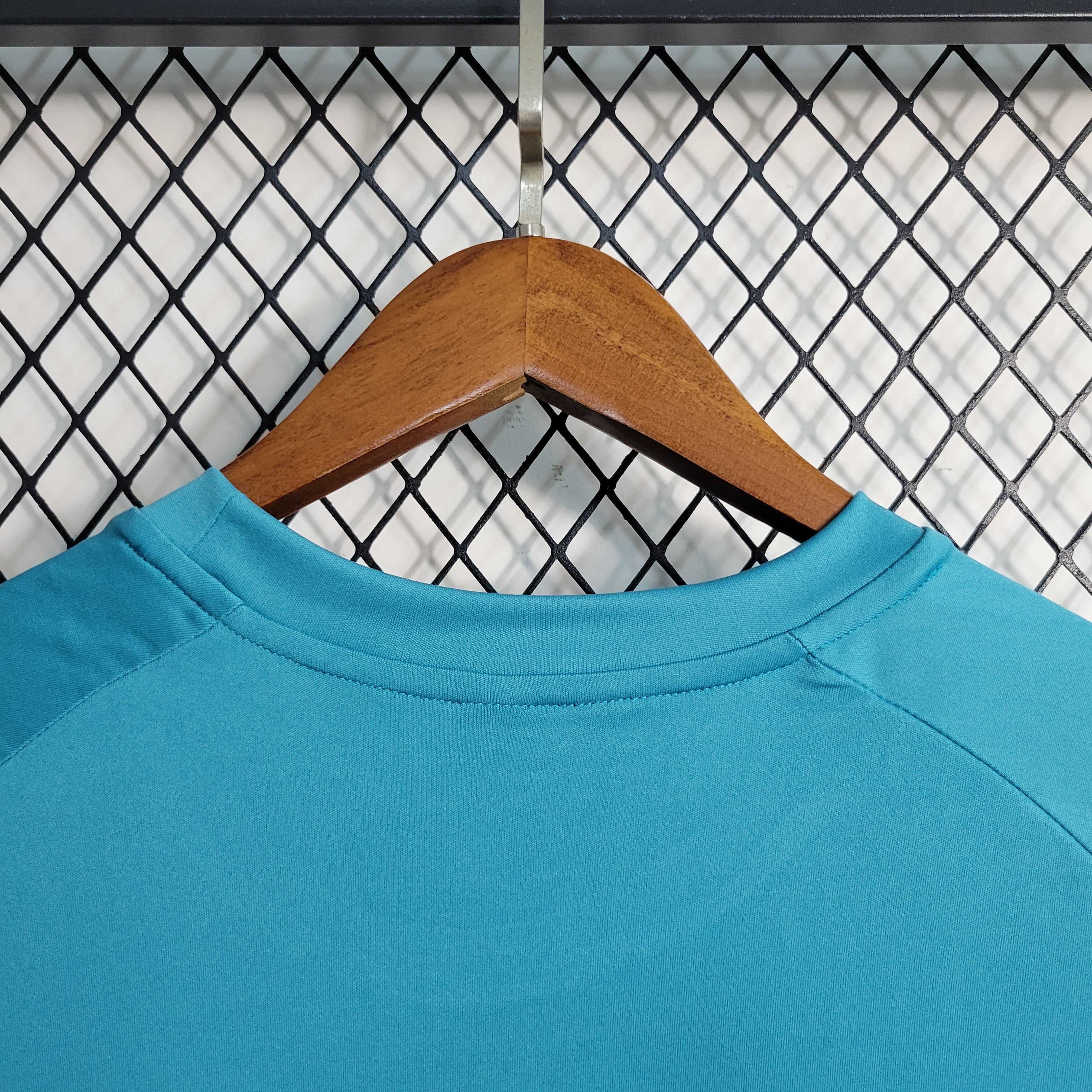 Camisa Palmeiras Treino 23/24 - Puma Torcedor Masculina - Verde