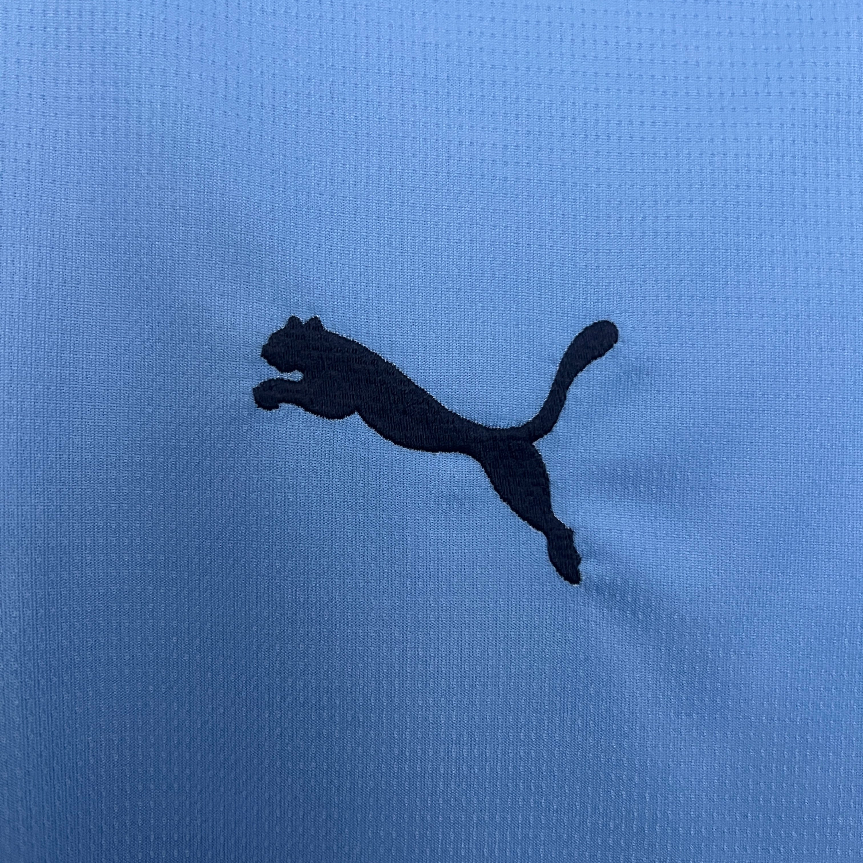 Camisa Manchester City Home 25/26 - Torcedor Masculina