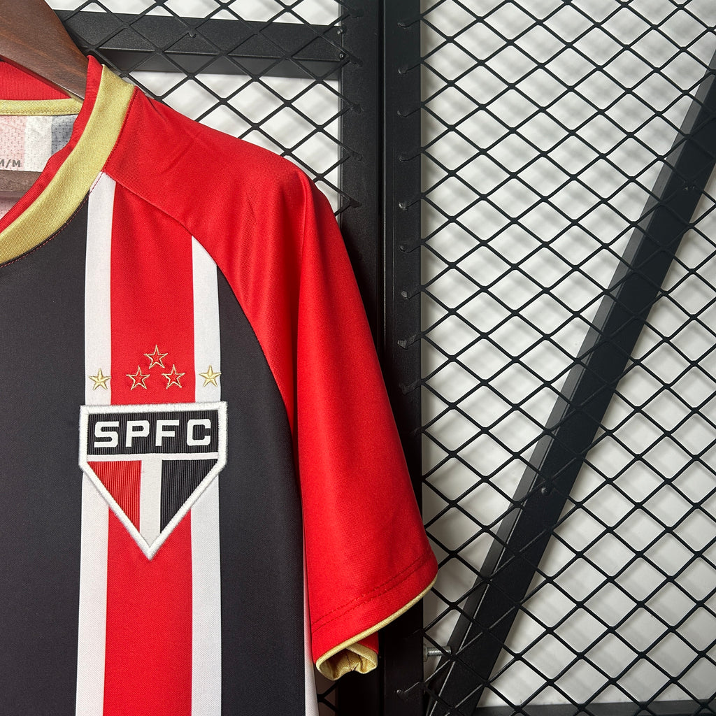 Camisa São Paulo Away 25/26 - Torcedor Masculina