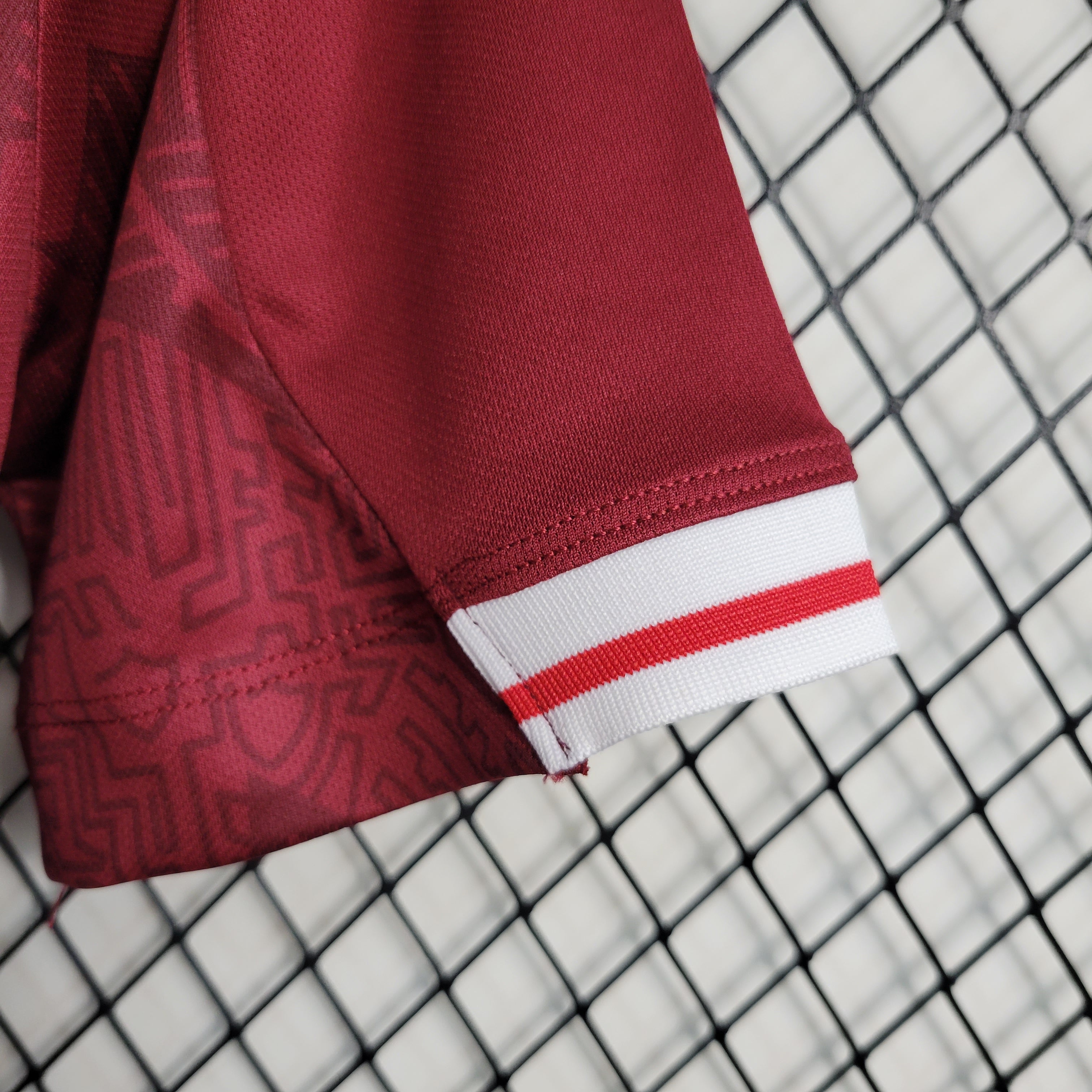 Camisa Fluminense Third 22/23 - Torcedor Masculina