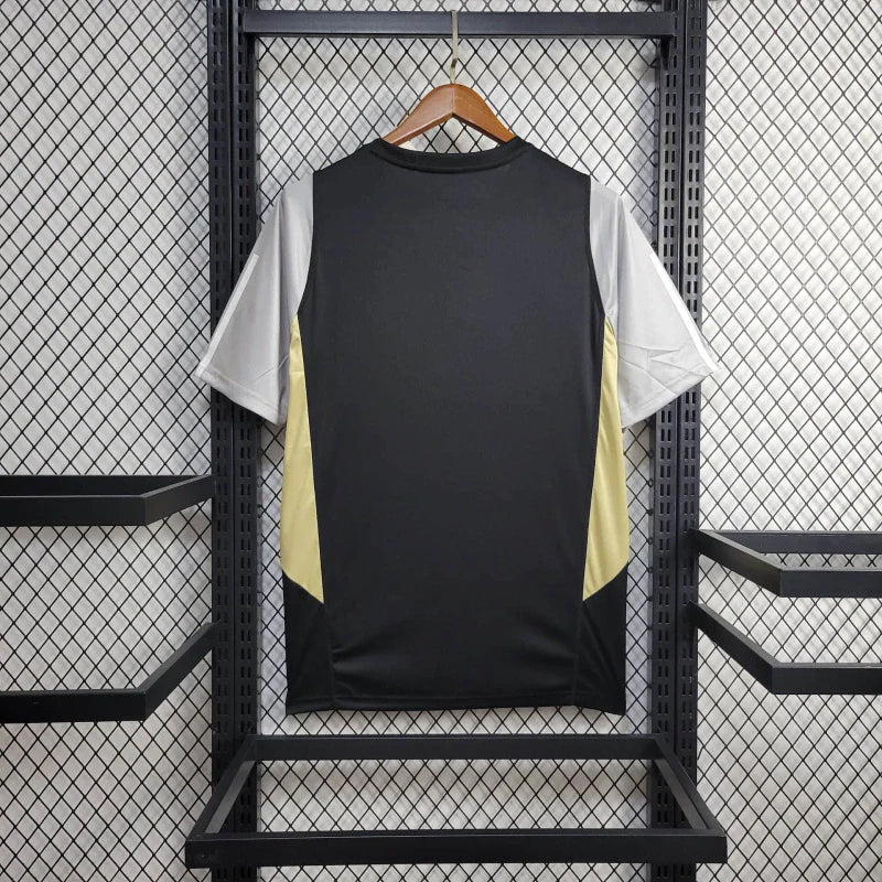 Camisa Atlético Mg Treino 24/25 - Adidas Torcedor Masculina