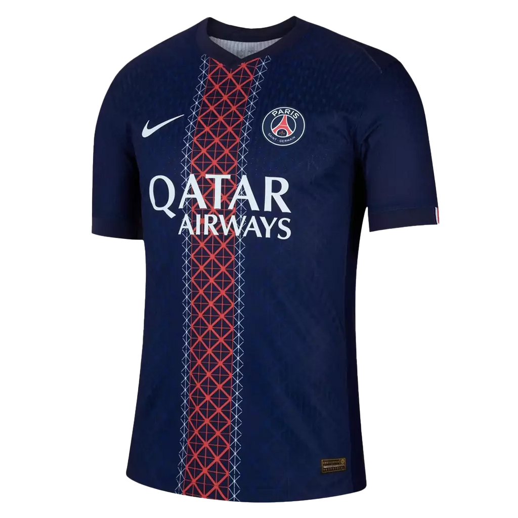 Camisa PSG Home 25/26 - Torcedor Masculina