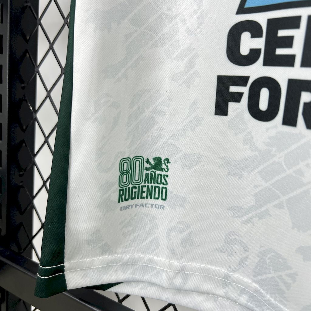 Kit Infantil Léon Away 24/25