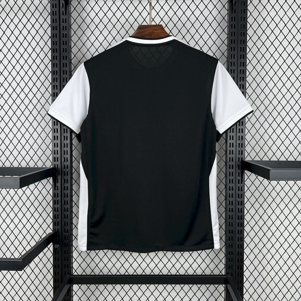 Camisa Corinthians Away 25/26 - Torcedor Masculina