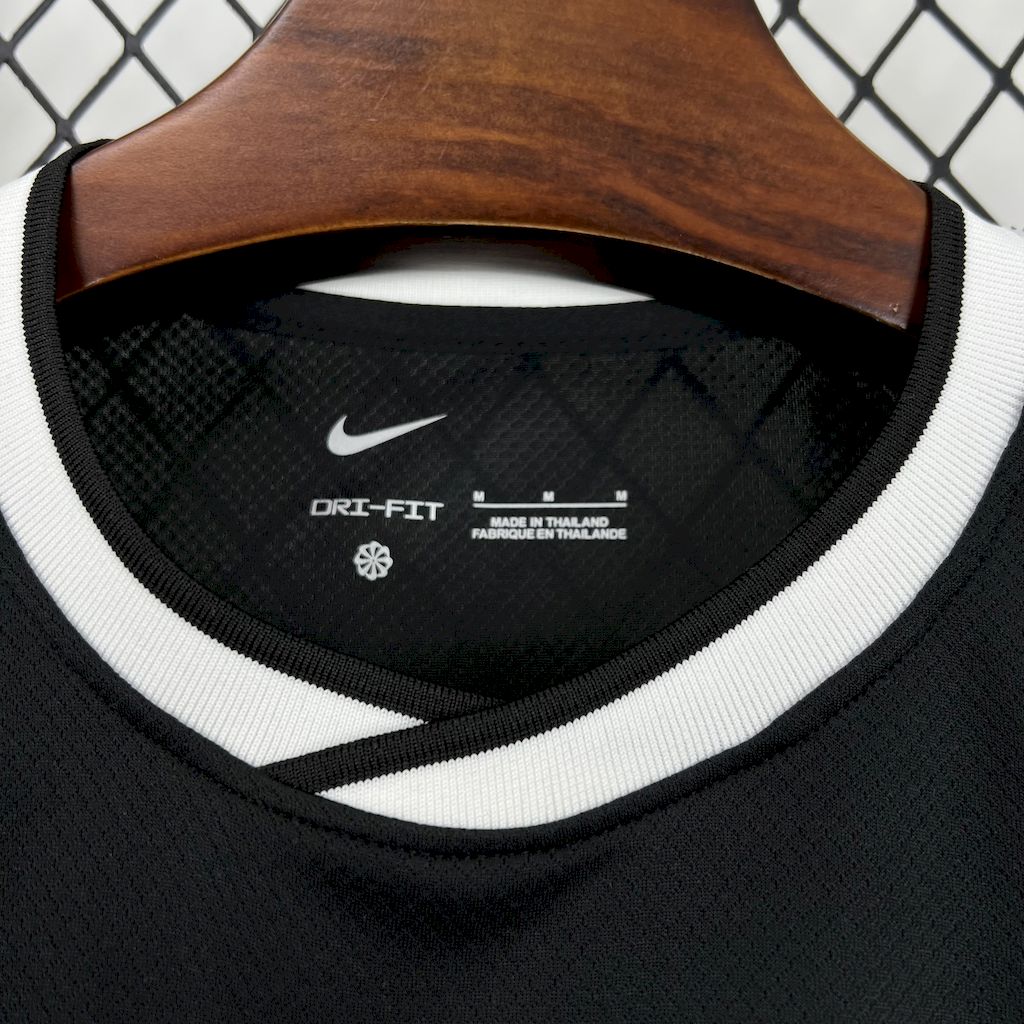 Camisa Corinthians Away 25/26 - Torcedor Masculina