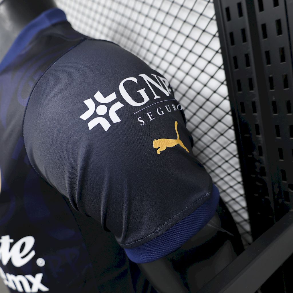 Camisa Chivas Third 24/25 - Versão Jogador