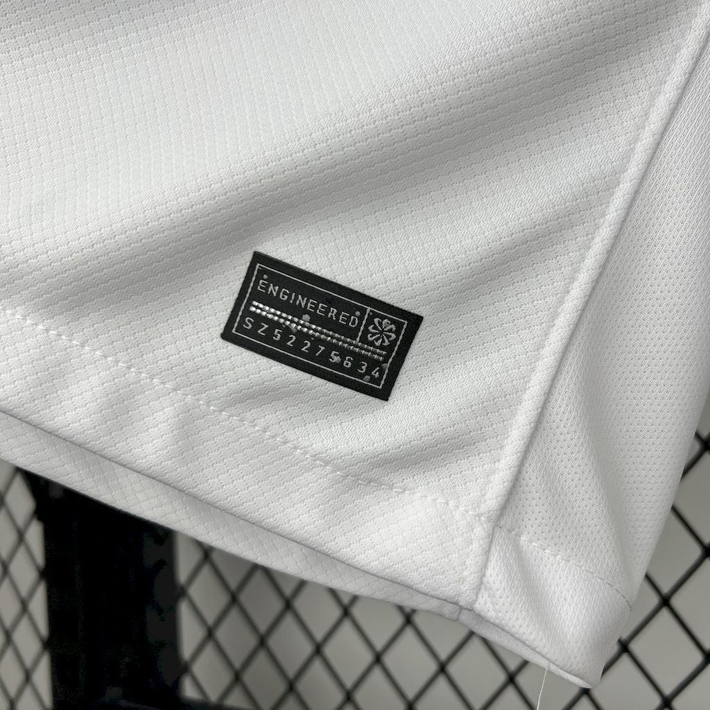 Camisa Barcelona Edição Especial 25/26 - Torcedor