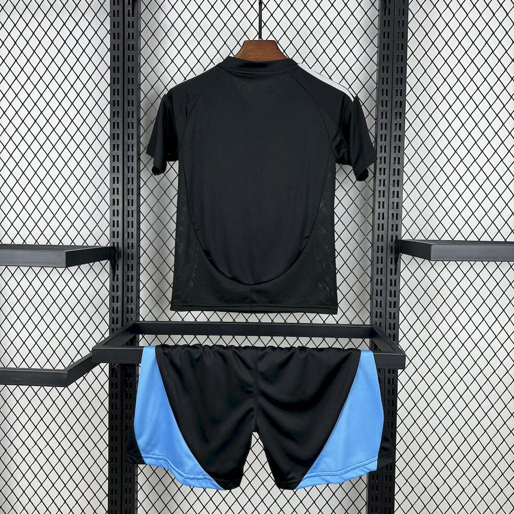 Kit Infantil Charlotte FC Home 25/26