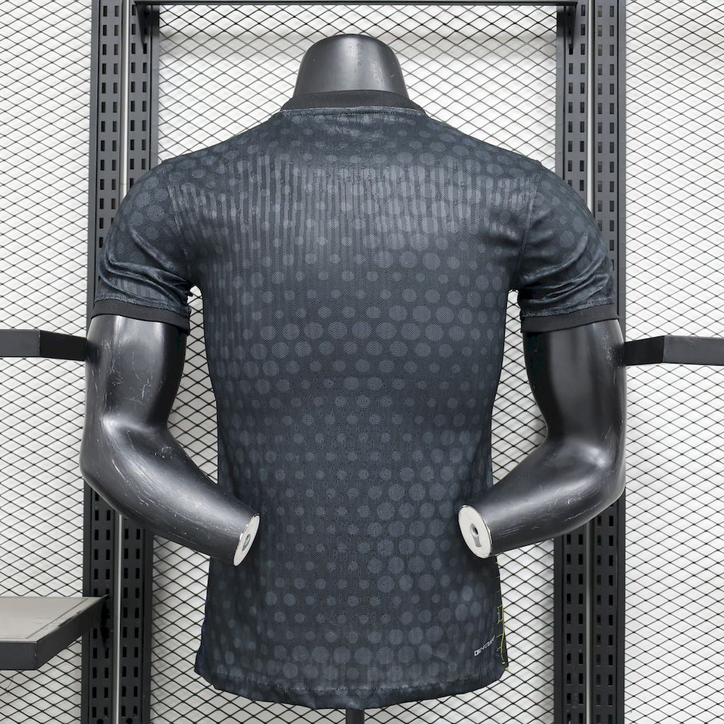 Camisa Barcelona Edição Especial 25/26 - Versão Jogador