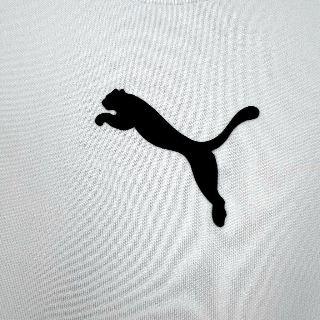 Camisa Colo-Colo Home 2003 - Versão Retro