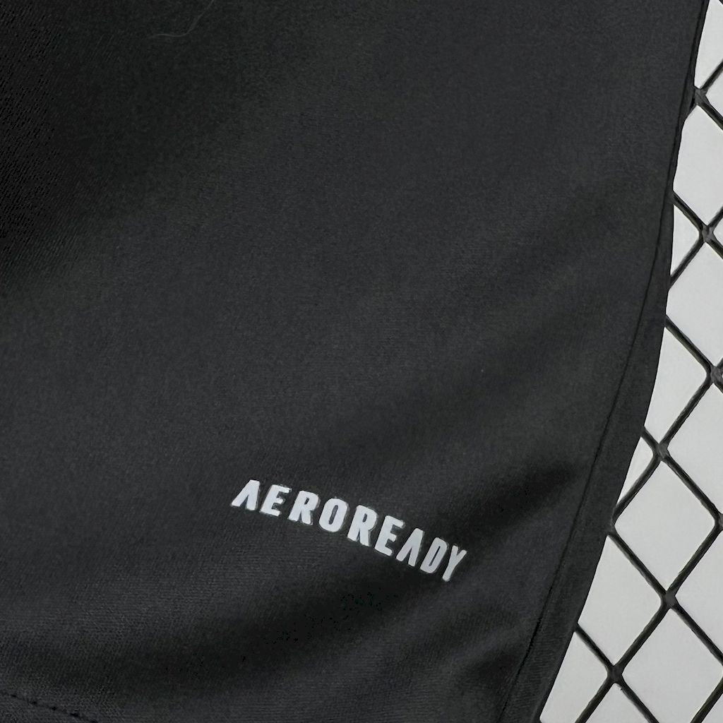 Camisa Aston Villa 150 anos 24/25 - Versão Torcedor