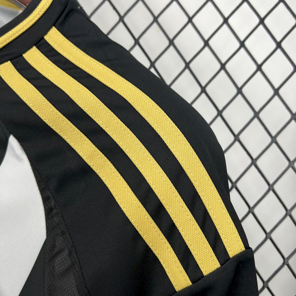 Camisa Atlético Mineiro Home 25/26 - Torcedor Masculina