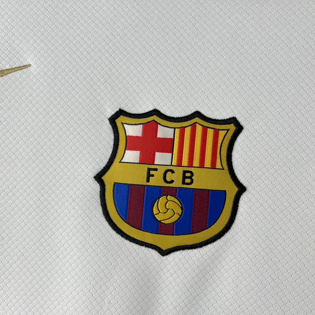Camisa Barcelona Edição Especial 25/26 - Torcedor