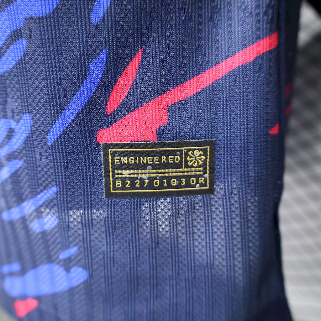 Camisa Barcelona Edição Especial 25/26 - Versão Jogador