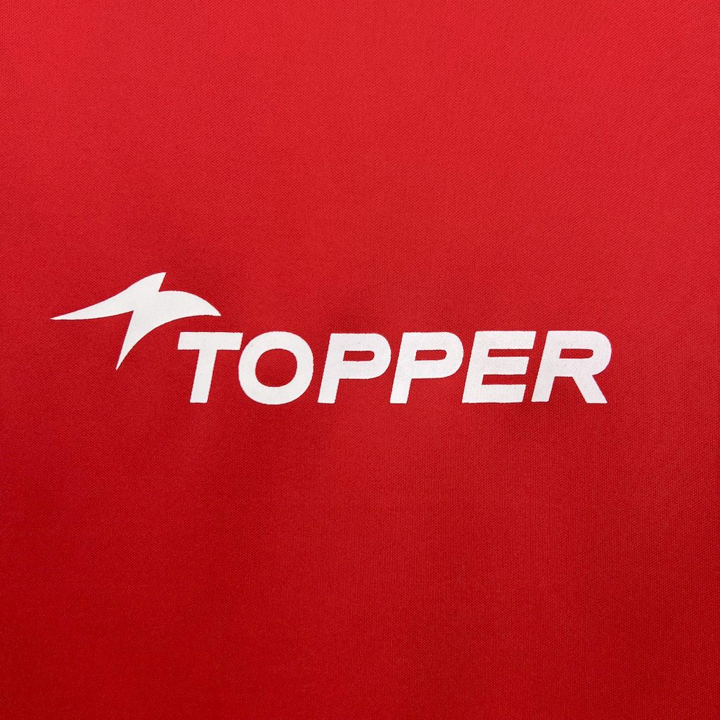 Camisa Independiente Home 99/00 - Versão Retro