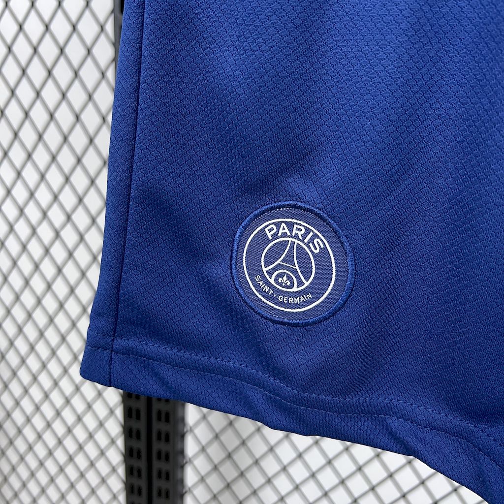 Kit Infantil Psg Fourth Away  24/25