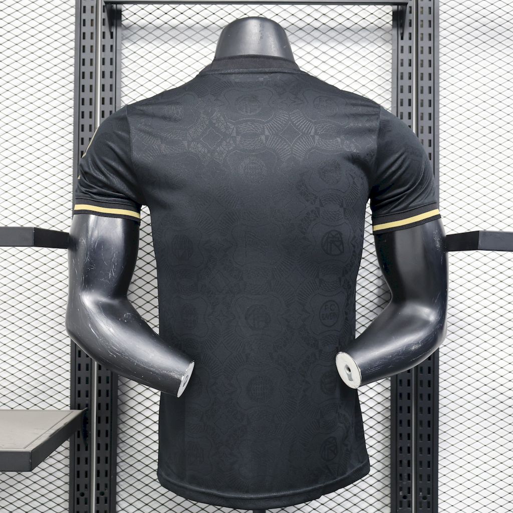 Camisa Bayern De Munique Edição-Especial 24/25 - Versão Jogador