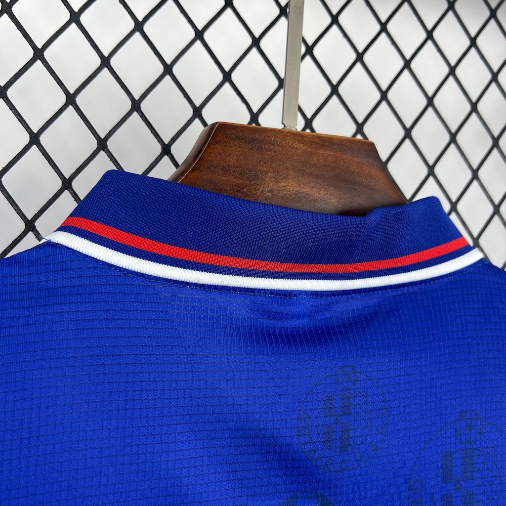 Camisa Getafe Home 98/99 - Versão Retro