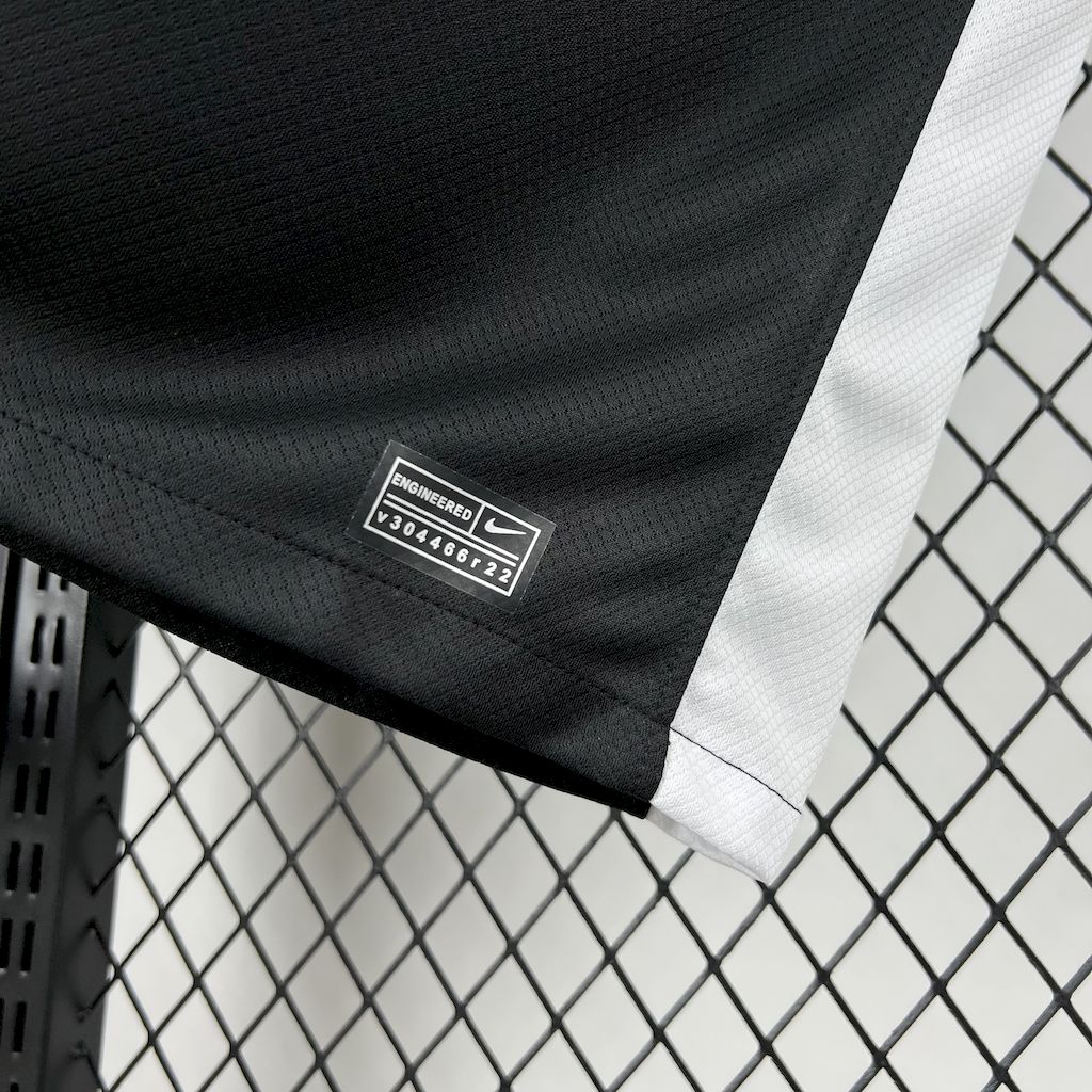 Camisa Corinthians Away 25/26 - Torcedor Masculina