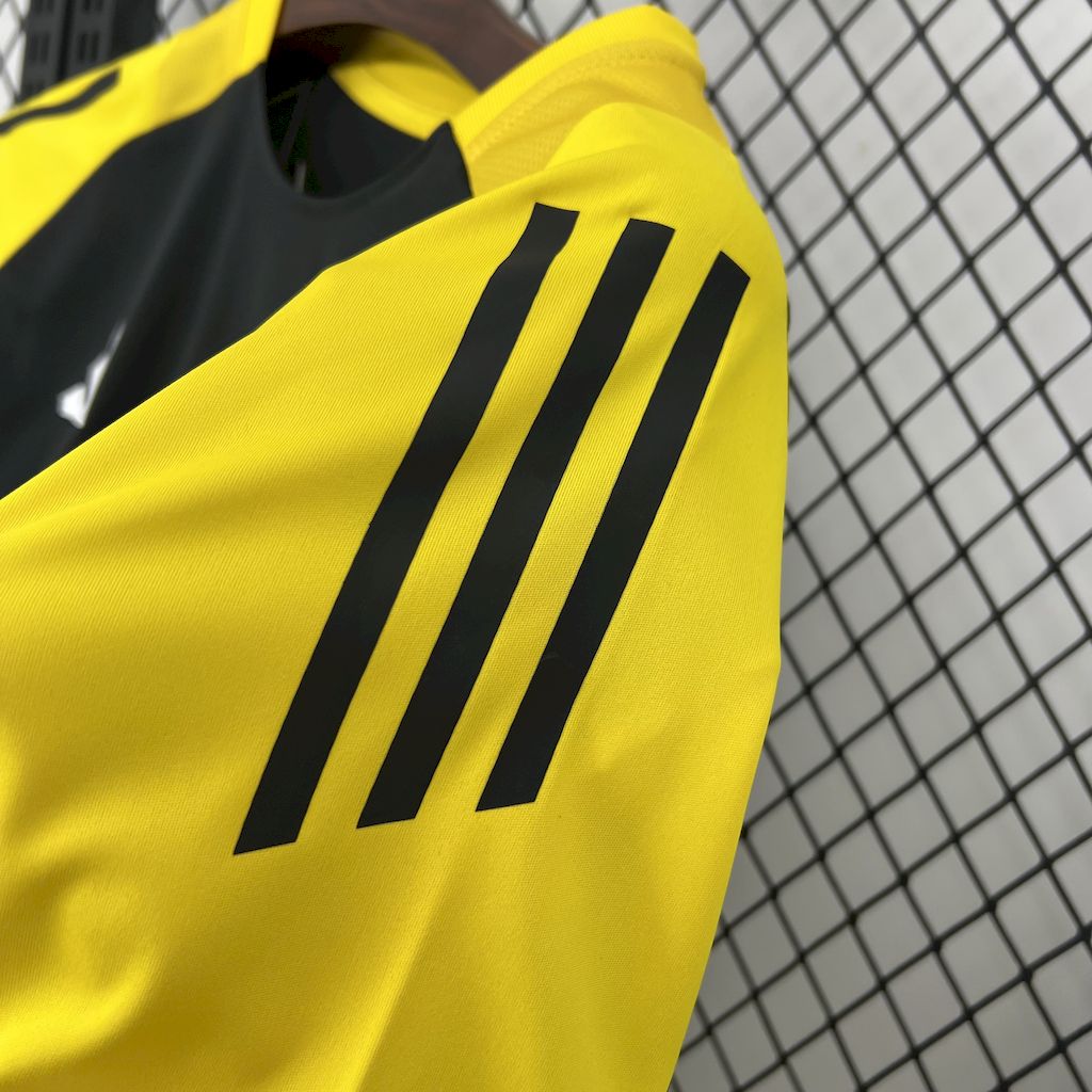 Camisa Atlético Mineiro Treino 25/26 - Adidas Torcedor Masculina