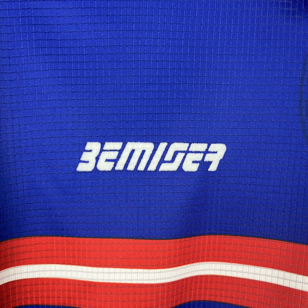 Camisa Getafe Home 98/99 - Versão Retro