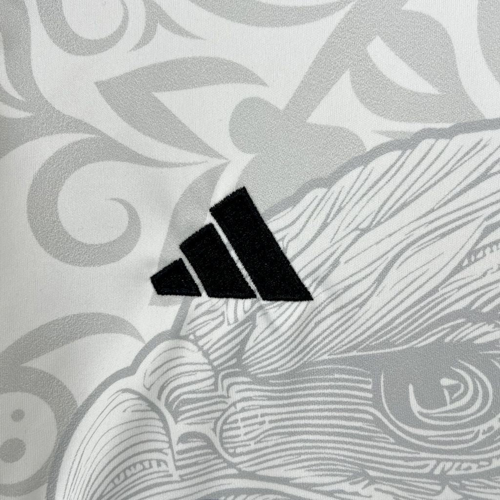 Kit Infantil Benfica 24/25-Fourth Concept Away