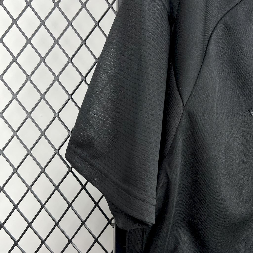 Camisa Aston Villa 150 anos 24/25 - Versão Torcedor