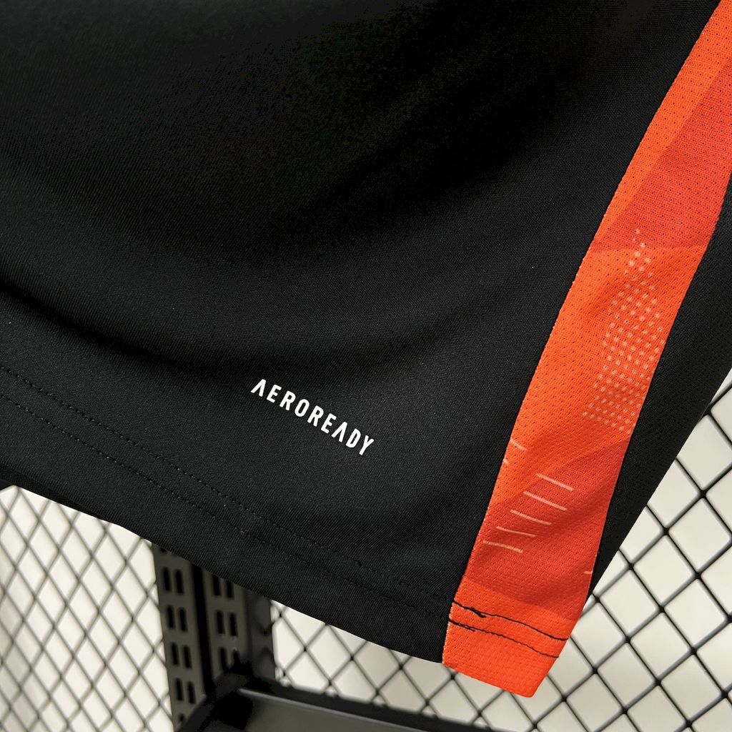 Camisa Atlético Mineiro Treino 25/26 - Adidas Torcedor Masculina