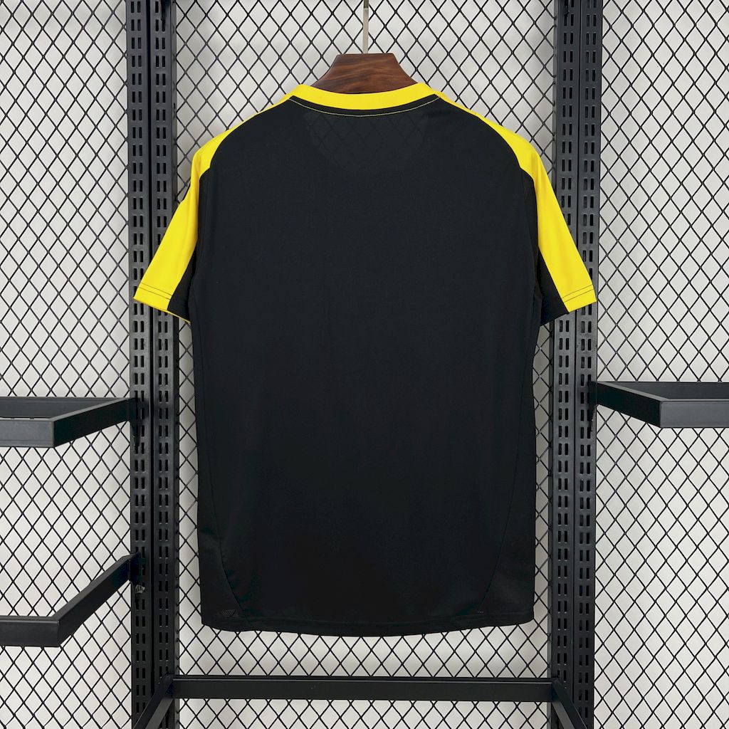 Camisa Atlético Mineiro Treino 25/26 - Adidas Torcedor Masculina